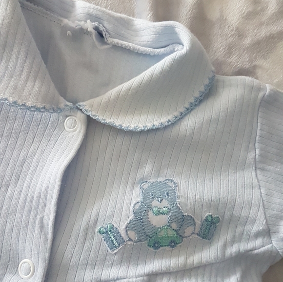 Vintage Newborn bundle - Picture 9 of 13